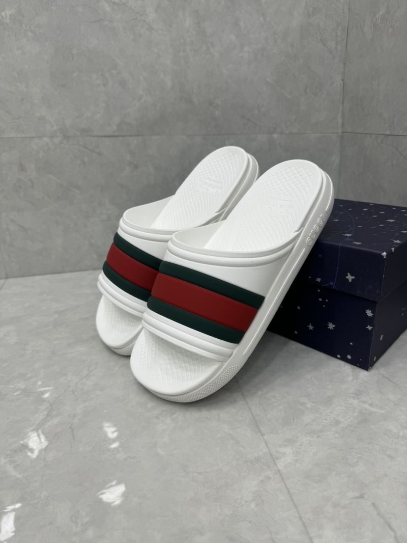 Gucci Slippers